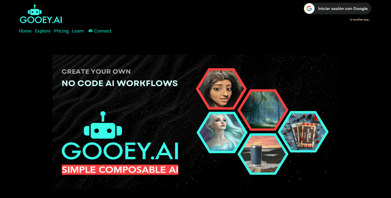 Gooey.ai | Evolupedia