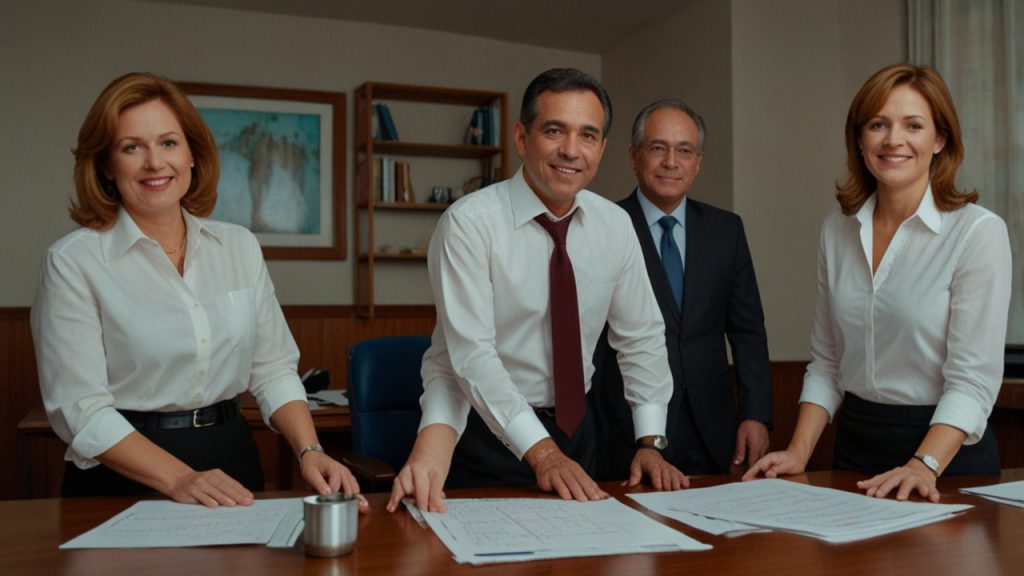 56. Cómo el liderazgo con IA transforma las decisiones de las juntas directivas 1 liderazgo con IA