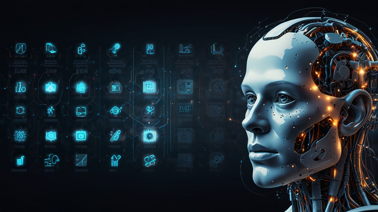 10 Ejemplos De Inteligencia Artificial En Empresas: Casos De Uso En ...