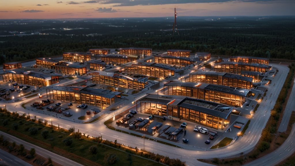 62. Casos reales de uso de IA generativa en proyectos de infraestructura 1 Casos reales de uso de IA