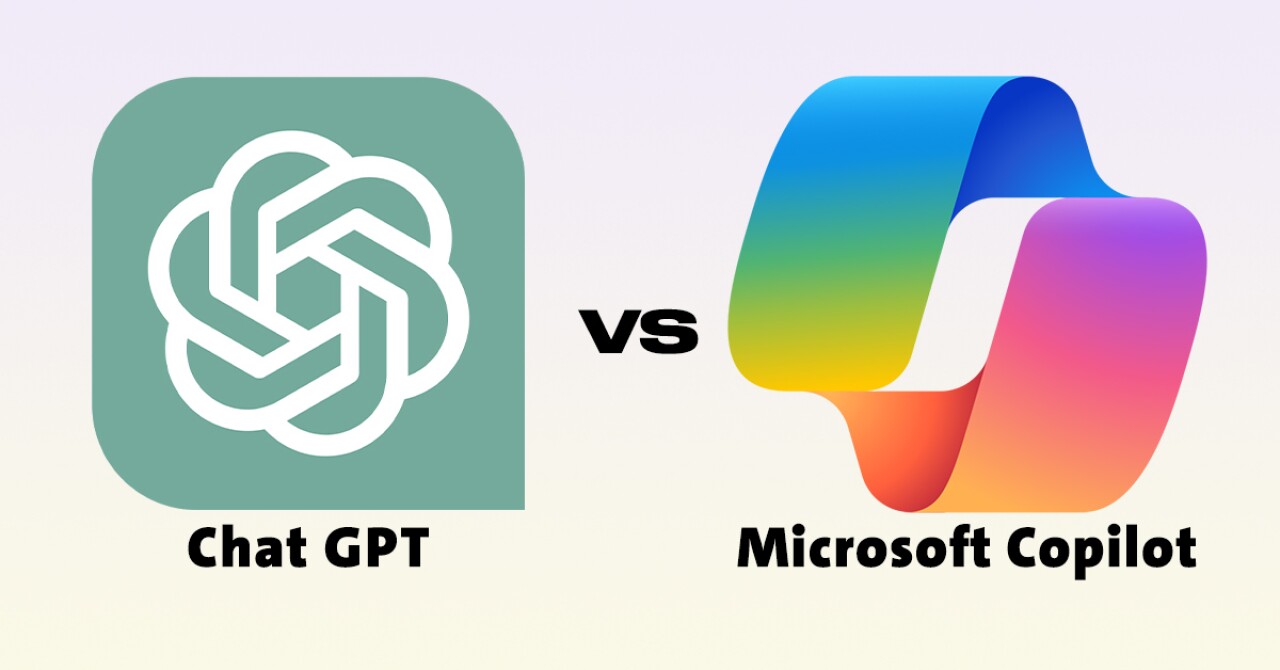 Microsoft Copilot Vs ChatGPT: Diferencias, Ventajas Y Cuál Conviene ...