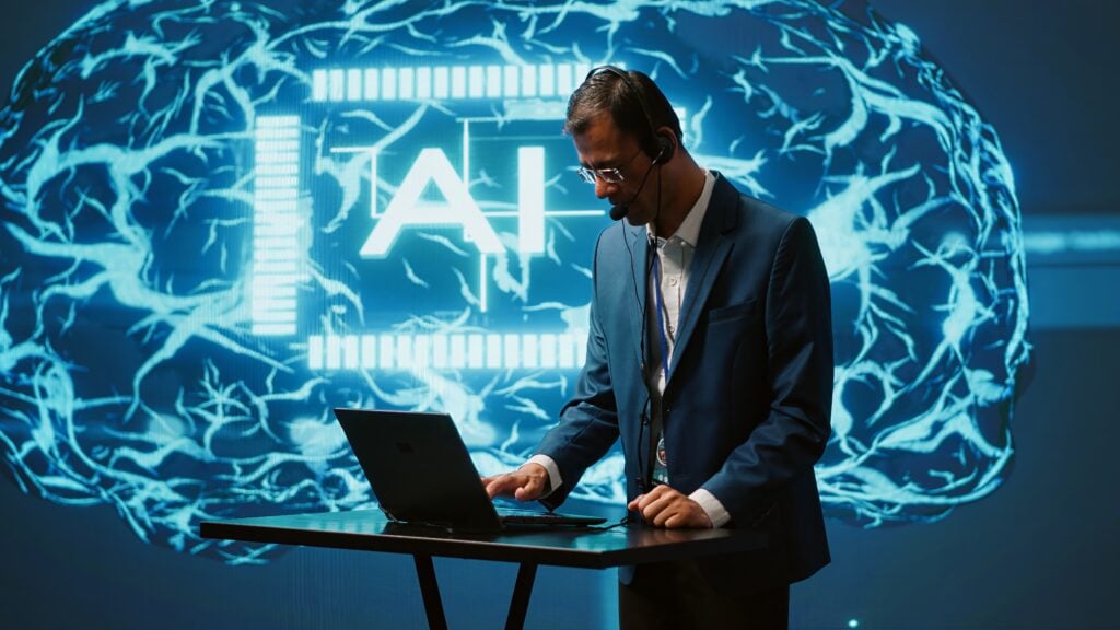 Chief AI Officer
