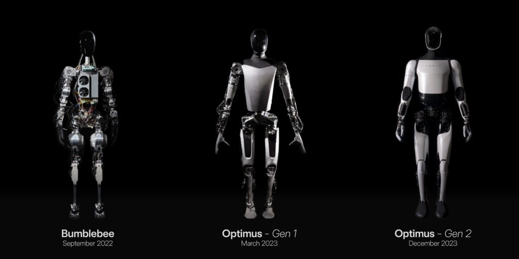 4. Precio de un robot humanoide: costes reales, RaaS vs compra y cómo pedir presupuesto 1 Precio de un robot humanoide