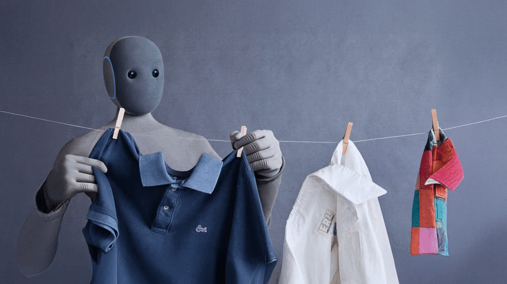 Neo, el Robot Humanoide