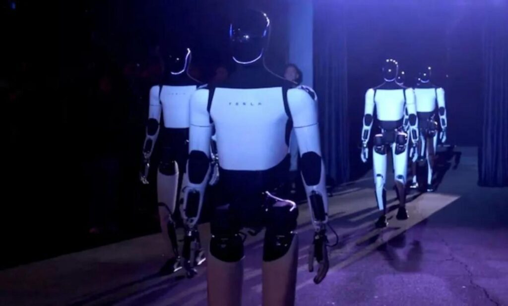 Mitos sobre los robots humanoides