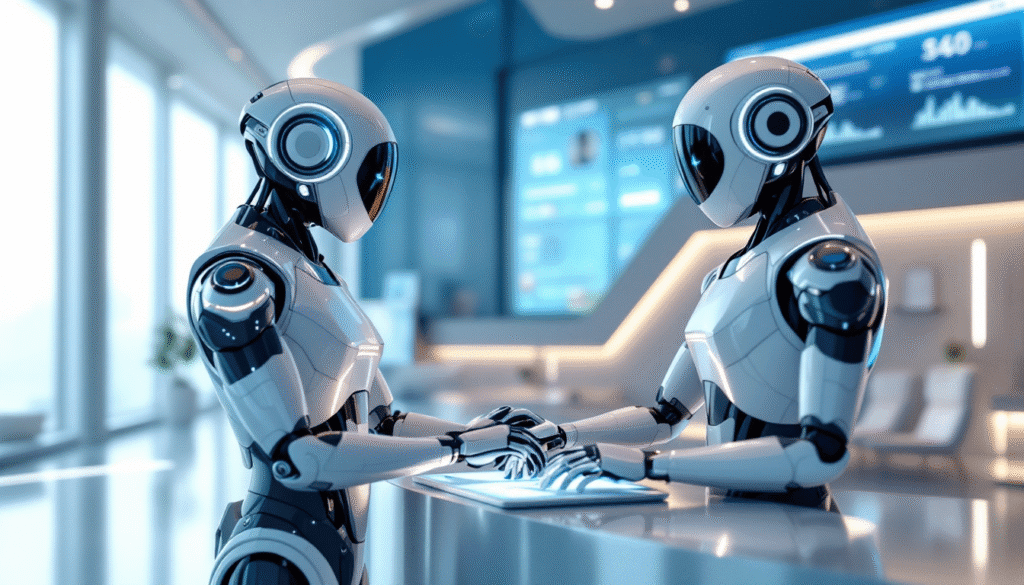 10. Navegación y manipulación en humanoides: lo básico que debes entender 1 Navegación y manipulación en humanoides