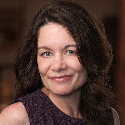 Certificacion Chief artificial officer 9 Jennifer Woodard