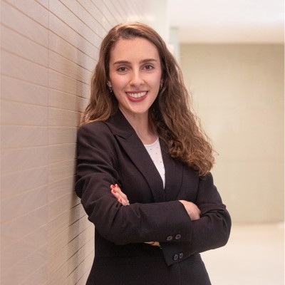 Verónica Ruiz