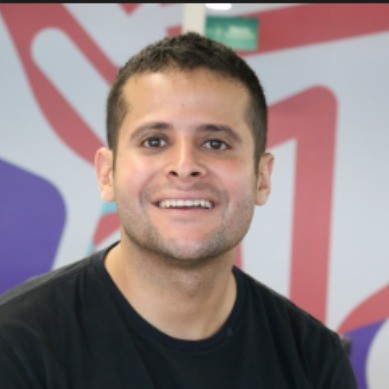 Ruben Dario Vargas