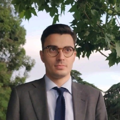 Ivan Andrada