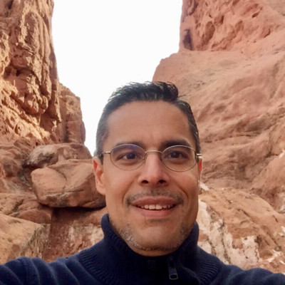 Luis Esquivel