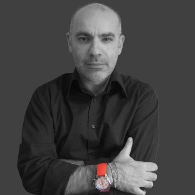 Javier Gómez