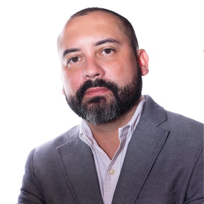 José Antonio Vásquez