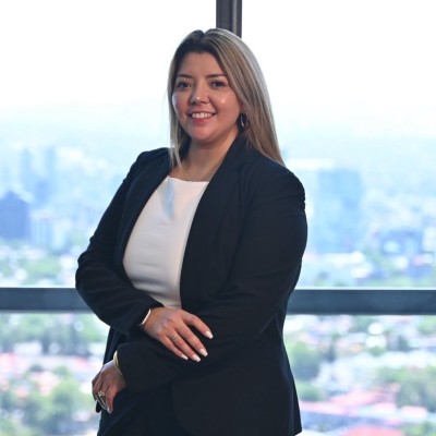 Azucena Cervantes