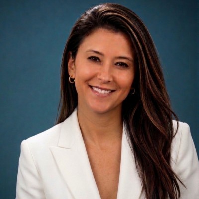 María Brenes Quesada
