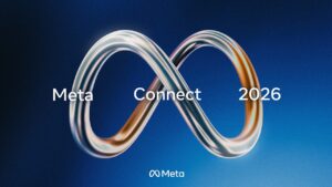 Meta Connect 2026, evento donde Meta presentó Muse Charm