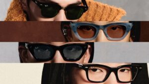 Nuevas gafas con IA de Meta y Ray-Ban presentadas en 2026