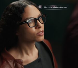 Ray-Ban Meta Audio, nuevas gafas inteligentes sin cámara de Meta y Ray-Ban