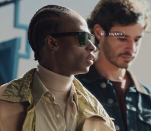 Ray-Ban Meta Gen 3 Aviator presentadas en Meta Connect 2026