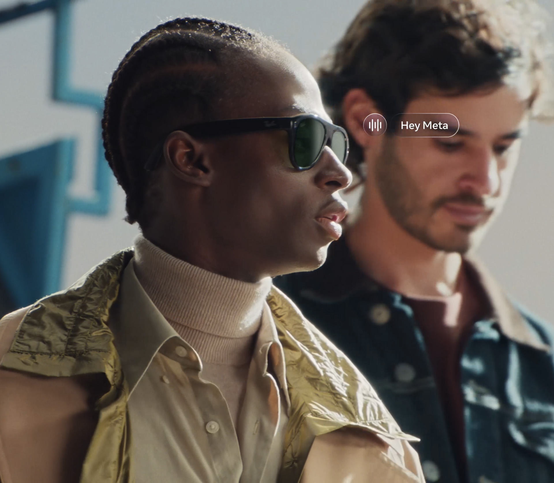 Ray-Ban Meta Gen 3: precio en España, cámara 3K y novedades 1 Ray-Ban Meta Gen 3 Aviator